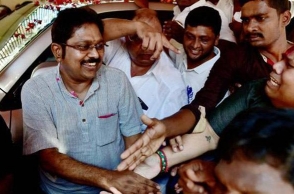 “I’m ashamed of police department’s behaviour”: TTV