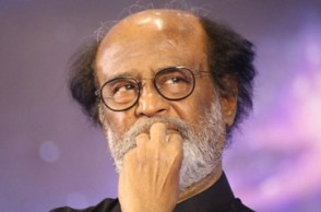 "I’m not new to politics": Rajinikanth