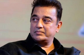 'Indian 2' - Kamal's last film before joining politics