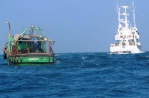 Indian Coast Guard apologizes for firing at Tamil Nadu fishermen