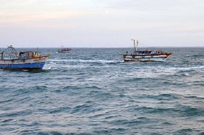 Indian Coast Guard firing: Fishermen to hold agitation tomorrow