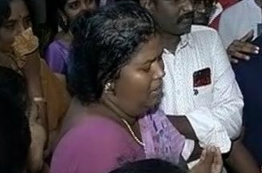 Inspector Munisekar apologises to Periyapandian’s wife