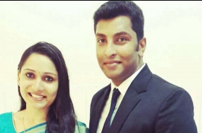 IPS officer who was caught cheating seeks bail