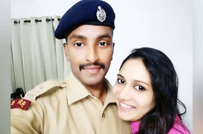 IPS officer who was caught copying, a top scorer in UPSC’s ethics exam!