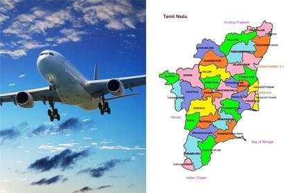 Is Tamil Nadu still in Doubt of Resuming Flight Services?
