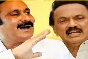 EXCLUSIVE: "It isn't Stalin who is running DMK!" says Anbumani Ramadoss