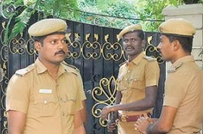IT raids at Sasikala’s kin, associates to continue tomorrow: Officials