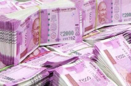 IT raids in Tamil Nadu: Rs 160 crore in cash and 100 kg gold seized