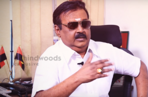 IT raids should be conducted every 4 years: Vijayakanth