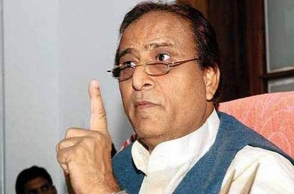 It will be no surprise if Taj Mahal is also destroyed someday: Azam Khan