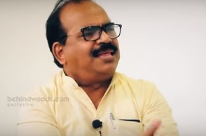 It's Jaya’s style: Nanjil Sampath’s candid reply on TTV’s role in party