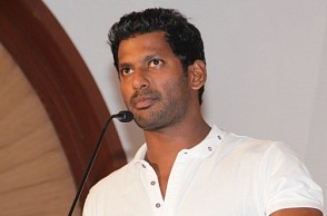 'It’s not a suicide, but murder': Vishal