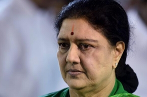 "Jaya did not want to meet anyone in hospital": Sasikala