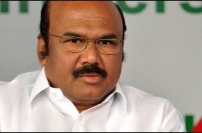 Jayakumar blames Congress, DMK for NEET