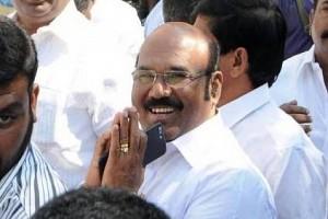 Jayakumar Speaks on Eating Fish and Today's Youngsters