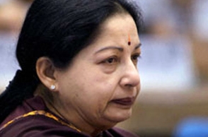 Jayalalithaa interacted with family, govt officials: Health Secretary
