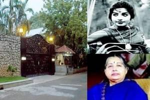 Jayalalithaa's 'Veda Nilayam' to become Memorial Soon - TN Govt promulgates Ordinance