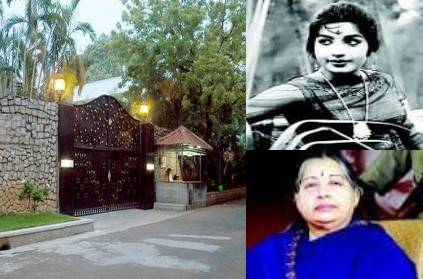 Jayalalithaa\'s \'Veda Nilayam\' to become Memorial Soon