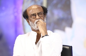 Just wait for 4 days: Rajinikanth on his big announcement