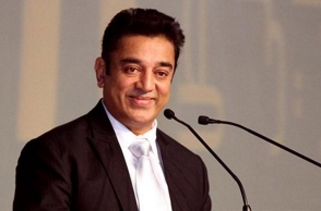 Kamal’s inspiring address to students