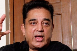 Kamal Haasan condoles film producer’s suicide