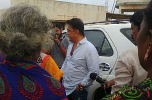 Kamal Haasan thanks top TN political leaders