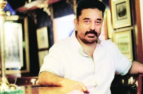 “Not a gathering for glamour”: Kamal Haasan on his party announcement