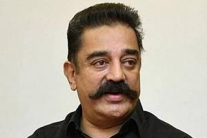 Much to Everyone's Surprise, Kamal Haasan welcomes Modi's Announcements!
