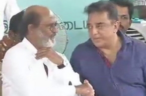 ''Kamal knows how to succeed in politics, but he won’t tell me''