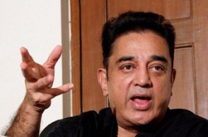 Kamal’s major request to fan club members