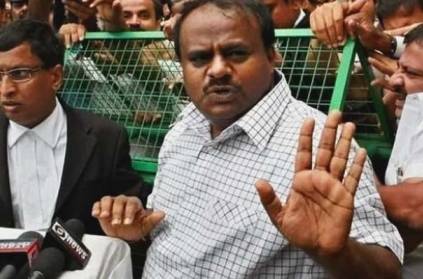 Karnataka to nominate representatives for Cauvery water