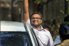Karti Chidambaram gets interim relief by Delhi Court