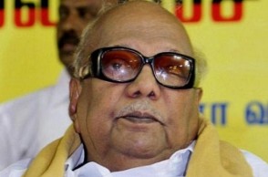 Karunanidhi to meet cadres after 15 months