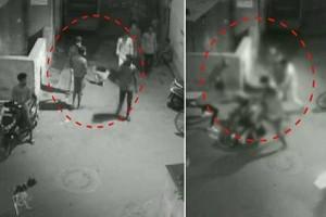 Backstory of Kasimedu Dhivakar Murder Caught on CCTV