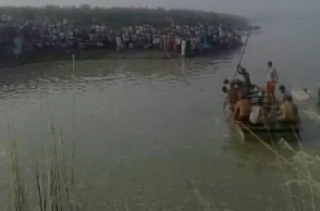 Kerala: Six children die in boat accident