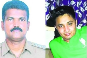 Kolathur Robbery Case: Shocking confession by main accused