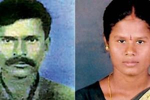 Chennai: SHOCKING incident of Textile Shop ‘LOVE Affair’ in POLICE Vehicle