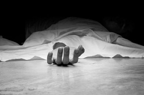 Lady doctor’s charred body found in toilet in Tirunelveli