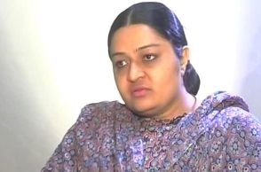 Latest warning from Deepa, Jaya's niece