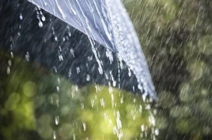 Leave announced in this TN district due to heavy rains