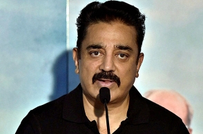 Let’s march towards fort when needed: Kamal Haasan