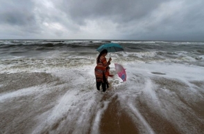 TN's coastal areas to get more rainfall as low pressure area formed in Bay of Bengal