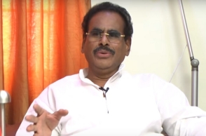 Luxury car issue: Will Sasikala’s husband go to jail?