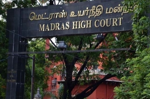 Madras HC bans commercial banners in these places