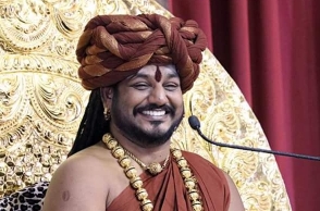 மடாதிபதி விவகாரம்: 'நித்யானந்தாவைக் கைது செய்ய நேரிடும்' என நீதிமன்றம் எச்சரிக்கை!