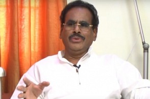 Madras High Court confirms 2 years jail for Natarajan