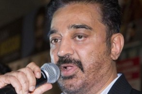 Madras HC orders notices to Kamal Haasan and 137 others