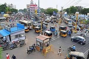 Breaking: Another City in Tamil Nadu comes Under Complete Lockdown! - What will be Open and What Not, Details