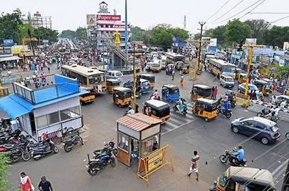 Madurai Complete Lockdown until June 30 guidelines for people