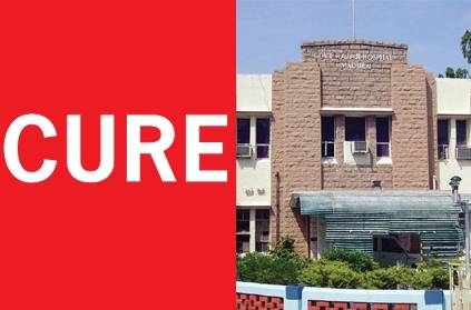 Madurai Hospital Cures COVID-19 in 12 Hours! New Record Set